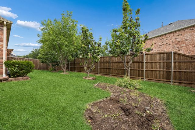 838 Dalmalley Lane, Coppell, TX 75019