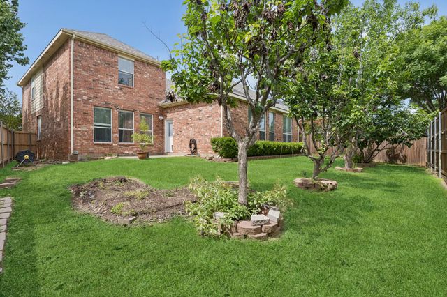 838 Dalmalley Lane, Coppell, TX 75019