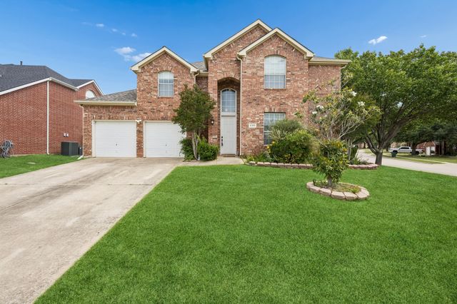 838 Dalmalley Lane, Coppell, TX 75019