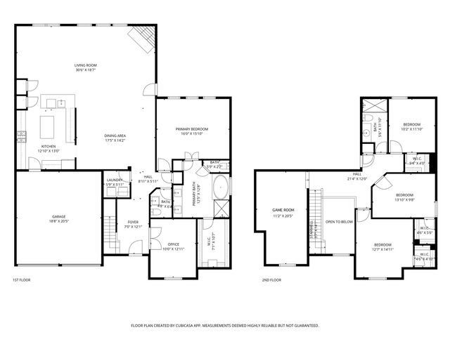 838 Dalmalley Lane, Coppell, TX 75019