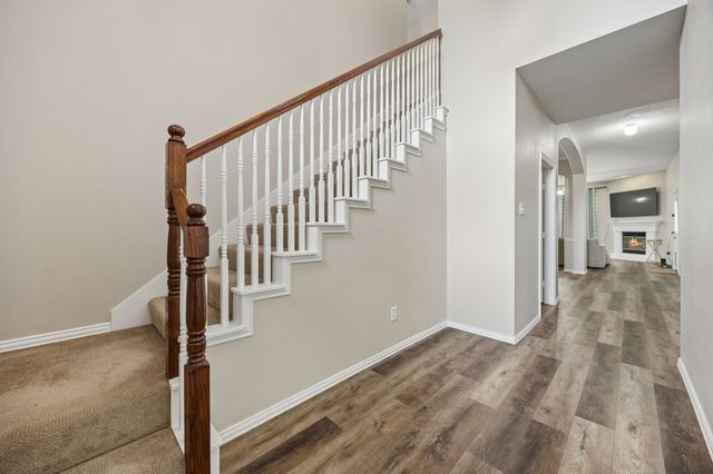 838 Dalmalley Lane, Coppell, TX 75019