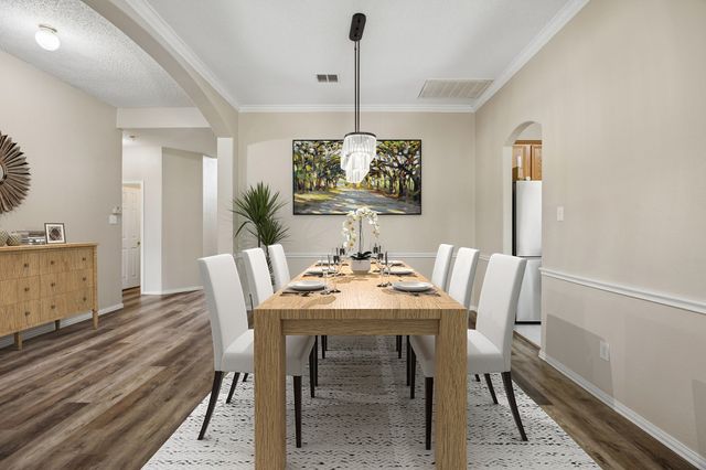 838 Dalmalley Lane, Coppell, TX 75019