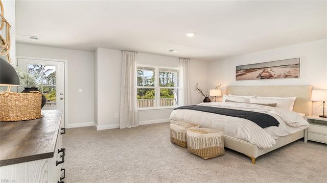 1220 Kidbrooke ST, Chesapeake, VA 23322