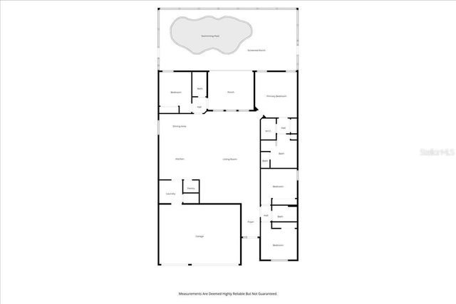 1972 WIND MEADOWS DRIVE, Bartow, FL 33830