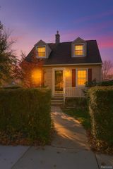 3238 Harding Street, Dearborn, MI 48124
