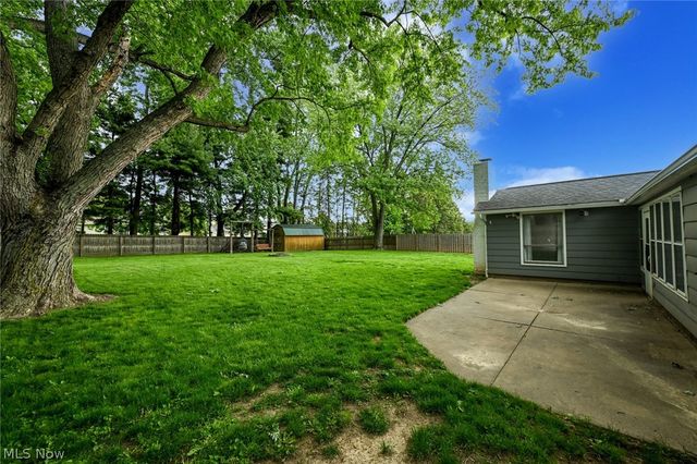 5175 Oakvale Street SW, Canton, OH 44706