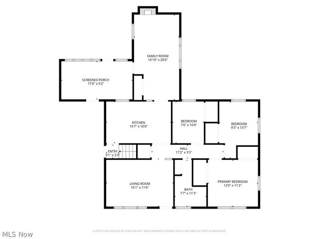 5175 Oakvale Street SW, Canton, OH 44706