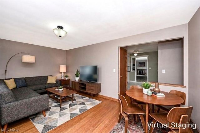 5175 Oakvale Street SW, Canton, OH 44706