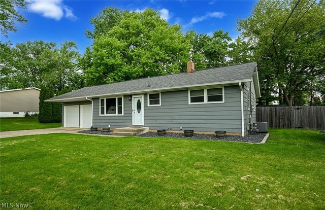 5175 Oakvale Street SW, Canton, OH 44706