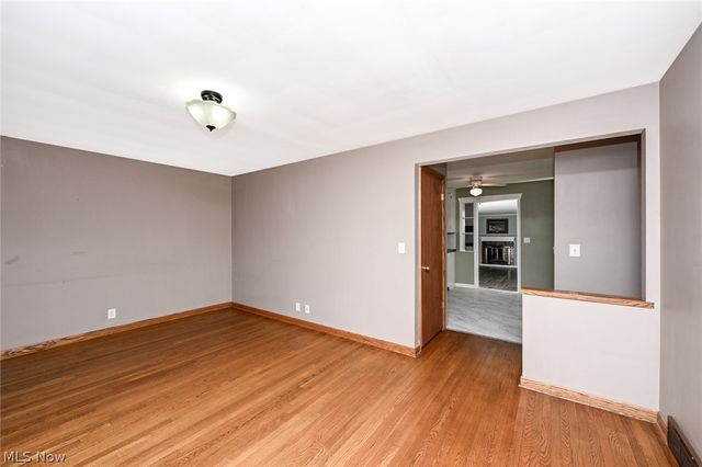 5175 Oakvale Street SW, Canton, OH 44706