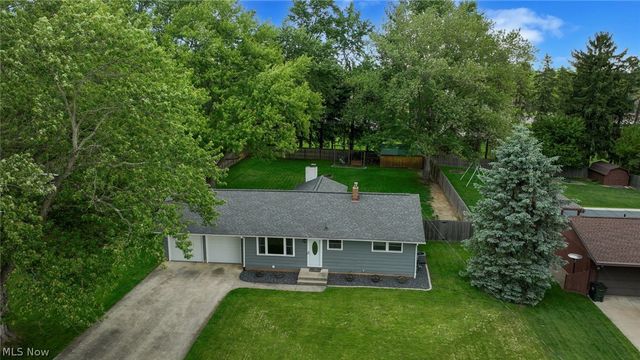 5175 Oakvale Street SW, Canton, OH 44706
