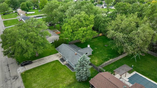 5175 Oakvale Street SW, Canton, OH 44706