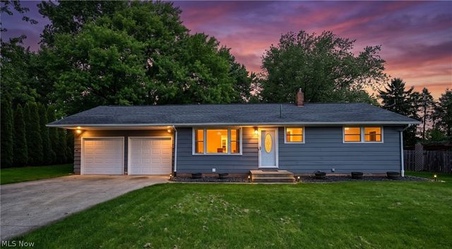 5175 Oakvale Street SW, Canton, OH 44706