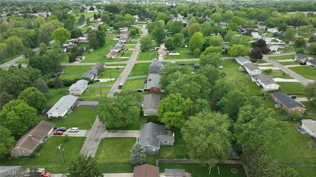 5175 Oakvale Street SW, Canton, OH 44706