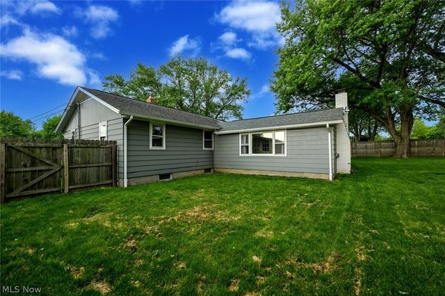 5175 Oakvale Street SW, Canton, OH 44706