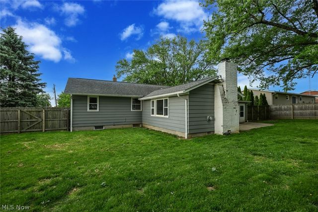 5175 Oakvale Street SW, Canton, OH 44706