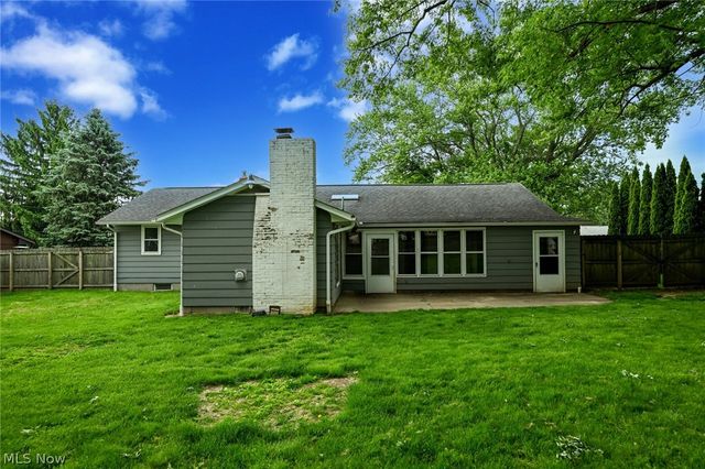 5175 Oakvale Street SW, Canton, OH 44706