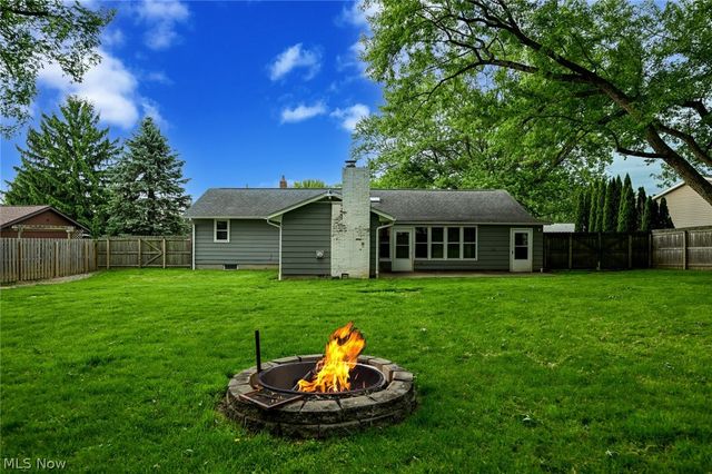 5175 Oakvale Street SW, Canton, OH 44706
