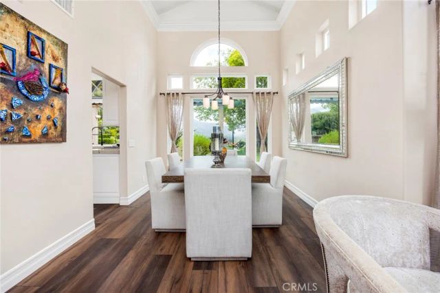 28 Calle Serra, Rancho Santa Margarita, CA 92688