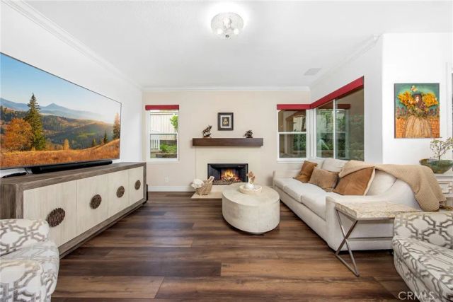 28 Calle Serra, Rancho Santa Margarita, CA 92688