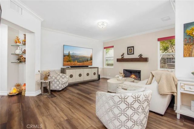 28 Calle Serra, Rancho Santa Margarita, CA 92688