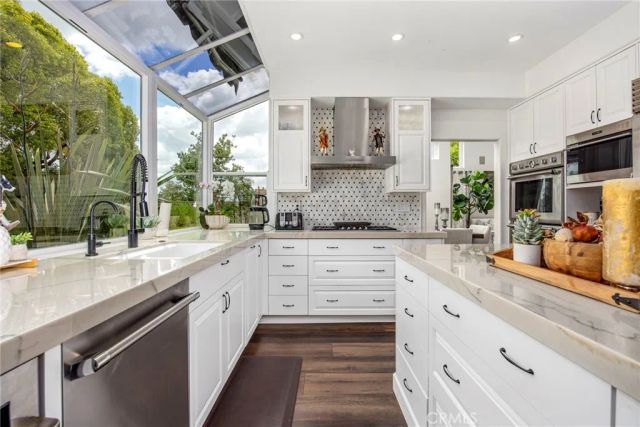 28 Calle Serra, Rancho Santa Margarita, CA 92688