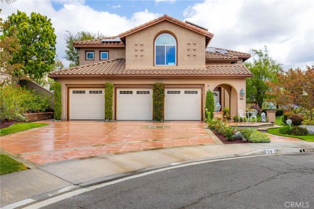 28 Calle Serra, Rancho Santa Margarita, CA 92688