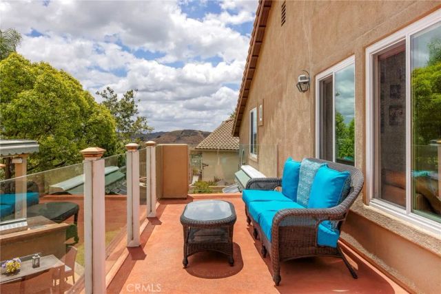 28 Calle Serra, Rancho Santa Margarita, CA 92688