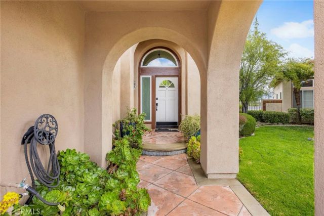28 Calle Serra, Rancho Santa Margarita, CA 92688