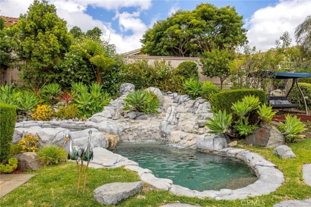 28 Calle Serra, Rancho Santa Margarita, CA 92688