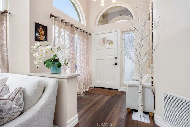 28 Calle Serra, Rancho Santa Margarita, CA 92688