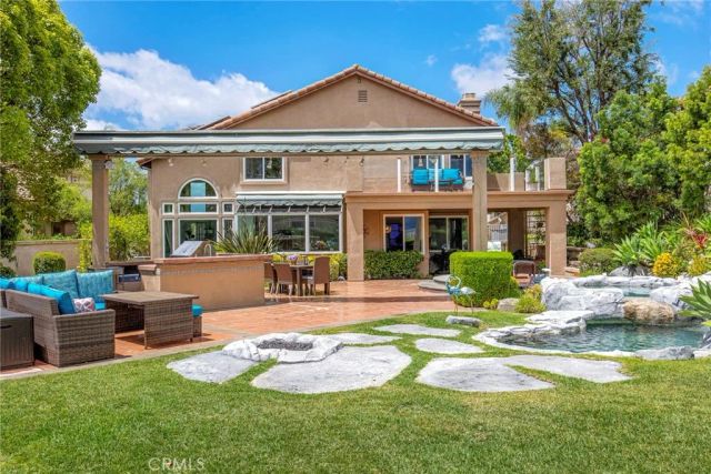 28 Calle Serra, Rancho Santa Margarita, CA 92688