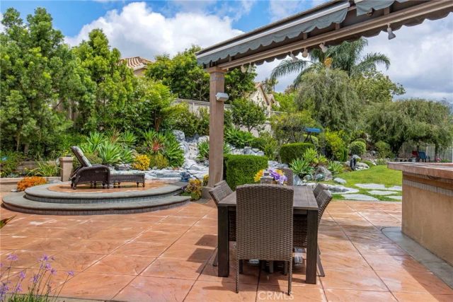 28 Calle Serra, Rancho Santa Margarita, CA 92688