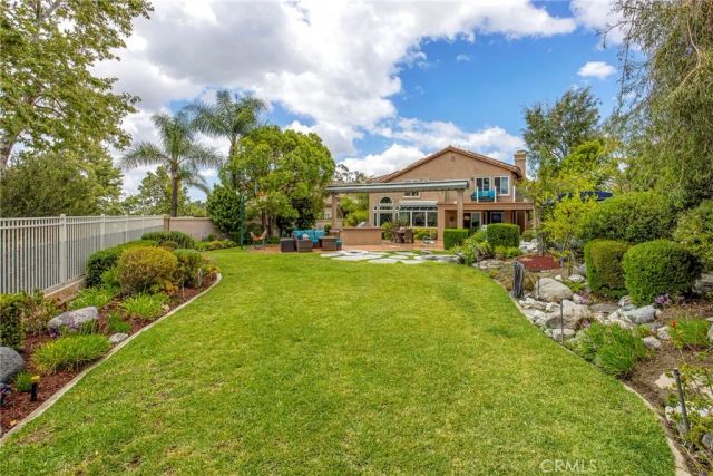 28 Calle Serra, Rancho Santa Margarita, CA 92688