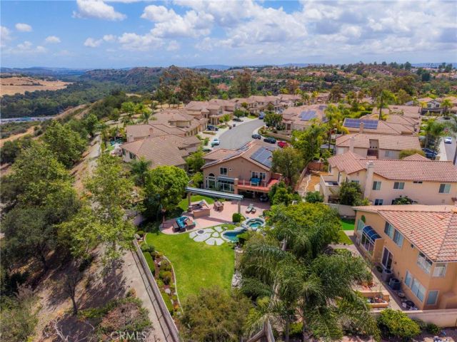 28 Calle Serra, Rancho Santa Margarita, CA 92688