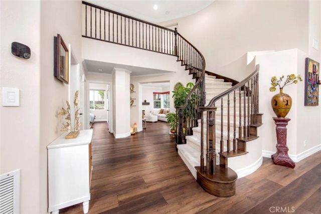 28 Calle Serra, Rancho Santa Margarita, CA 92688