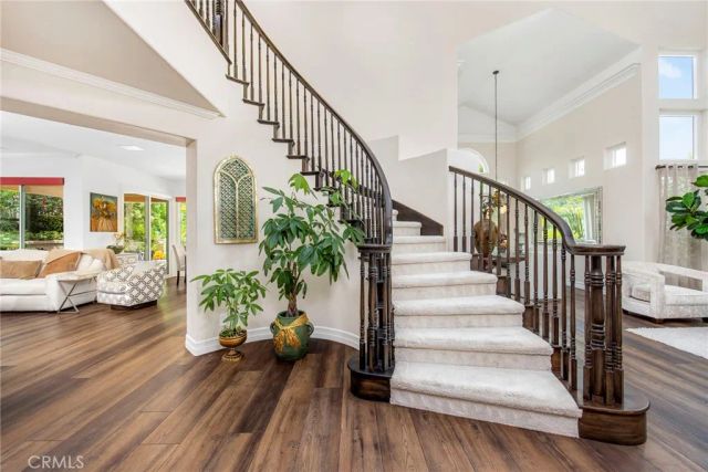 28 Calle Serra, Rancho Santa Margarita, CA 92688