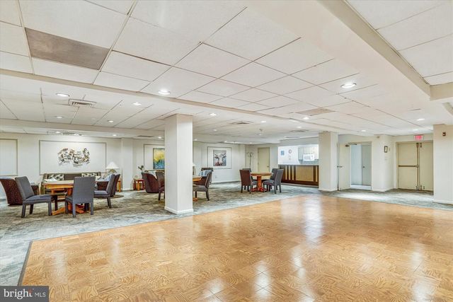 7420 WESTLAKE TER #1509, Bethesda, MD 20817