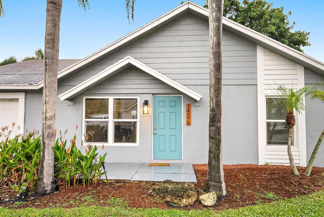 14576 Sunset Pines Drive, Delray Beach, FL 33445