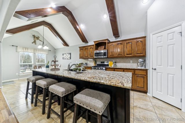 9314 N 93rd East Avenue, Owasso, OK 74055