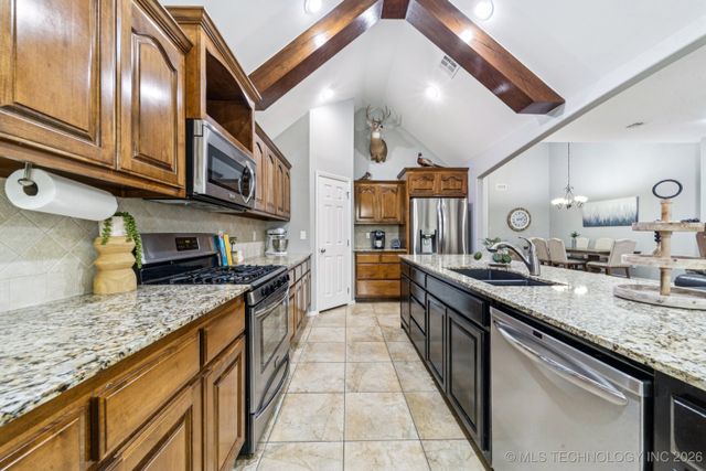 9314 N 93rd East Avenue, Owasso, OK 74055