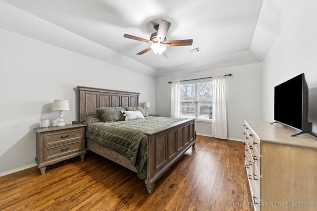 9314 N 93rd East Avenue, Owasso, OK 74055