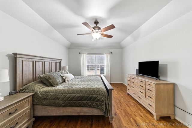 9314 N 93rd East Avenue, Owasso, OK 74055