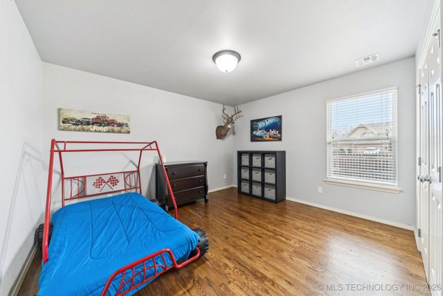 9314 N 93rd East Avenue, Owasso, OK 74055