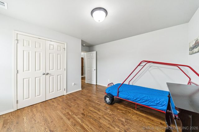 9314 N 93rd East Avenue, Owasso, OK 74055