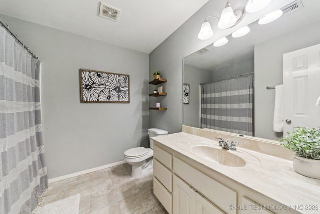 9314 N 93rd East Avenue, Owasso, OK 74055