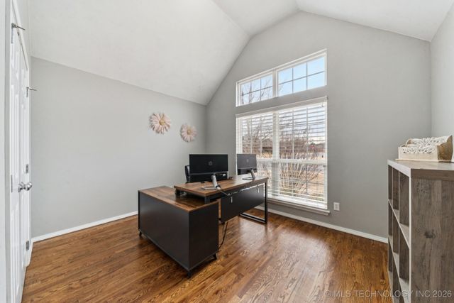 9314 N 93rd East Avenue, Owasso, OK 74055