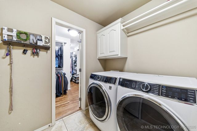 9314 N 93rd East Avenue, Owasso, OK 74055