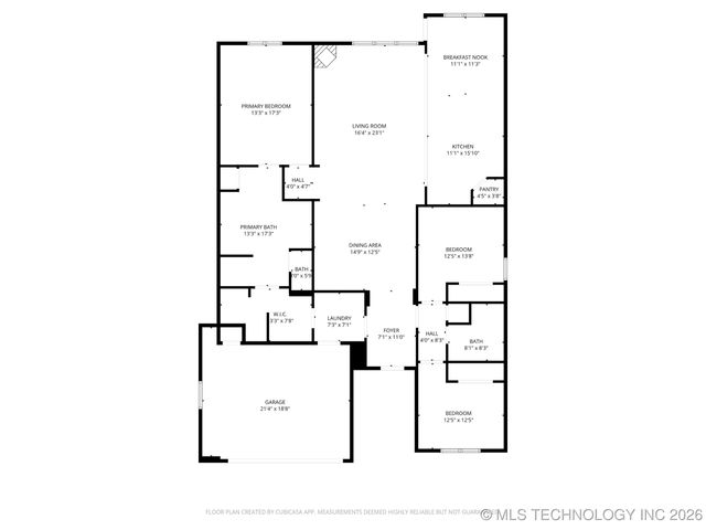 9314 N 93rd East Avenue, Owasso, OK 74055