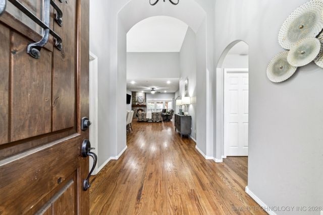 9314 N 93rd East Avenue, Owasso, OK 74055